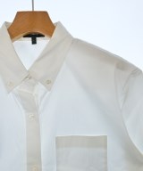 Theory（セオリー）カジュアルシャツ 白 サイズ:L レディース/2200630364390