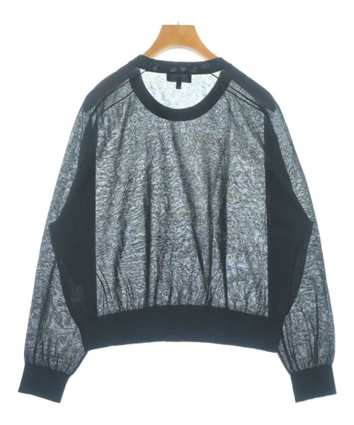 Theory（セオリー）ニット・セーター 黒 サイズ:L レディース/2200630364413