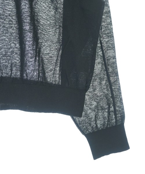 Theory（セオリー）ニット・セーター 黒 サイズ:L レディース/2200630364413