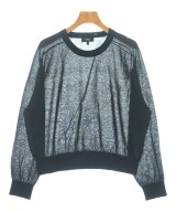 Theory（セオリー）ニット・セーター 黒 サイズ:L レディース/2200630364413