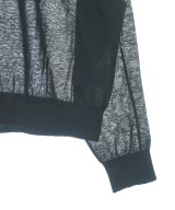 Theory（セオリー）ニット・セーター 黒 サイズ:L レディース/2200630364413