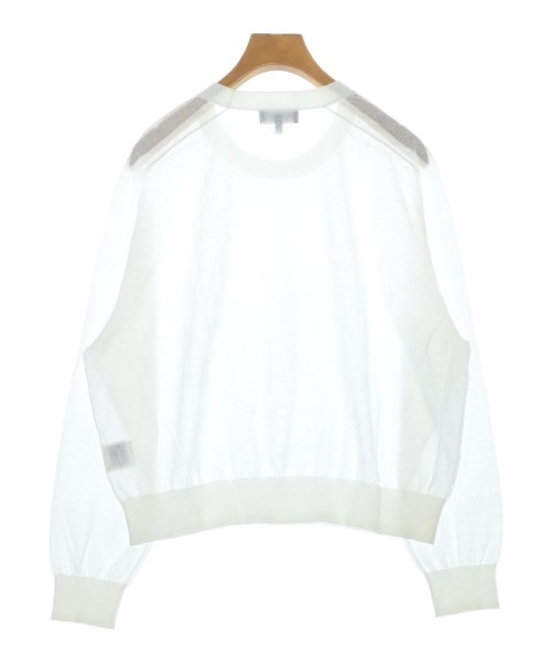 Theory（セオリー）ニット・セーター 白 サイズ:L レディース/2200630364925