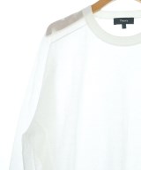 Theory（セオリー）ニット・セーター 白 サイズ:L レディース/2200630364925