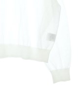 Theory（セオリー）ニット・セーター 白 サイズ:L レディース/2200630364925