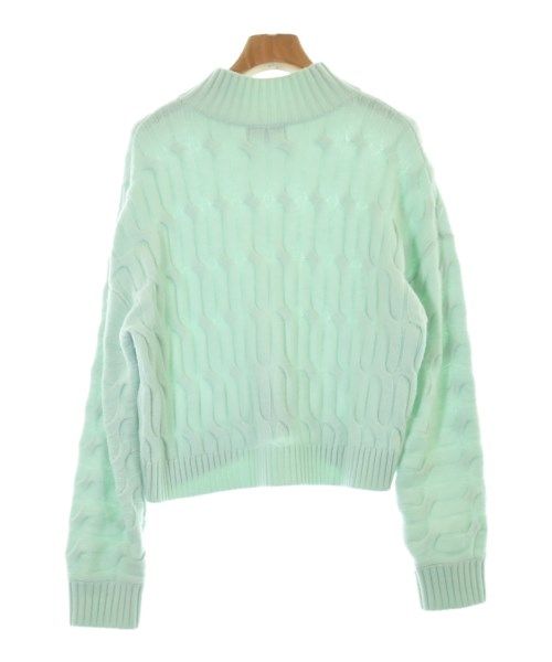 Theory（セオリー）ニット・セーター 緑 サイズ:S レディース/2200634081163