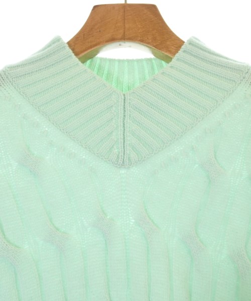 Theory（セオリー）ニット・セーター 緑 サイズ:S レディース/2200634081163