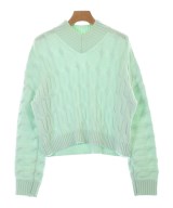 Theory（セオリー）ニット・セーター 緑 サイズ:S レディース/2200634081163