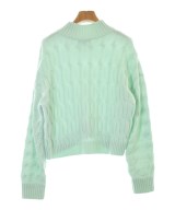 Theory（セオリー）ニット・セーター 緑 サイズ:S レディース/2200634081163