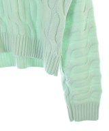 Theory（セオリー）ニット・セーター 緑 サイズ:S レディース/2200634081163