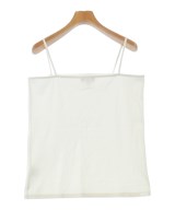 Theory（セオリー）キャミソール 白 サイズ:L レディース/2200642063090