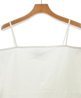 Theory（セオリー）キャミソール 白 サイズ:L レディース/2200642063090