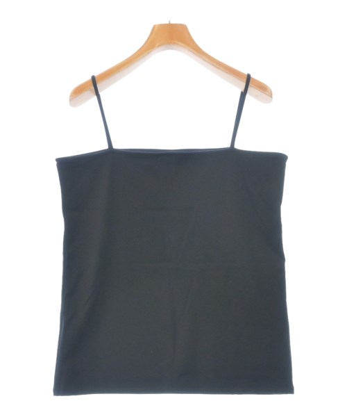 Theory（セオリー）キャミソール 黒 サイズ:L レディース/2200642063120