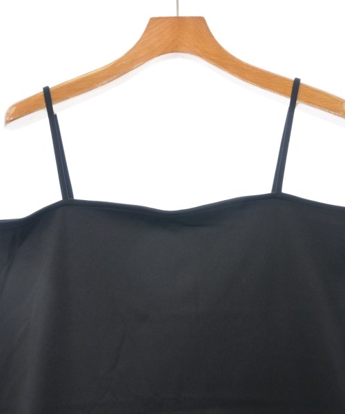 Theory（セオリー）キャミソール 黒 サイズ:L レディース/2200642063120