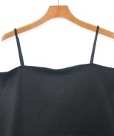 Theory（セオリー）キャミソール 黒 サイズ:L レディース/2200642063120