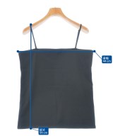 Theory（セオリー）キャミソール 黒 サイズ:L レディース/2200642063120