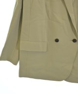 Theory（セオリー）テーラードジャケット カーキ サイズ:2(M位) レディース/2200643072022