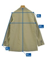 Theory（セオリー）テーラードジャケット カーキ サイズ:2(M位) レディース/2200643072022