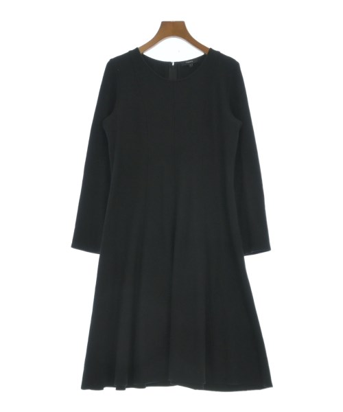 Theory(セオリー)ワンピース 黒 サイズ:S/2200643089020