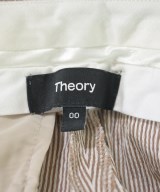 Theory（セオリー）その他 茶 サイズ:00(XS位) レディース/2200643173019