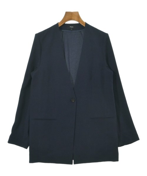 セオリー(Theory)のTheory ノーカラージャケット