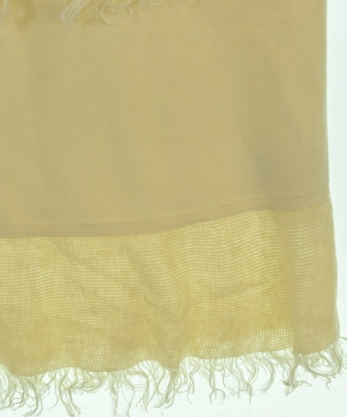 Theory（セオリー）ワンピース 黄 サイズ:S レディース/2200629088030