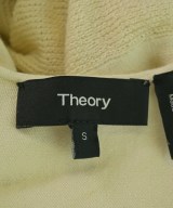 Theory（セオリー）ワンピース 黄 サイズ:S レディース/2200629088030