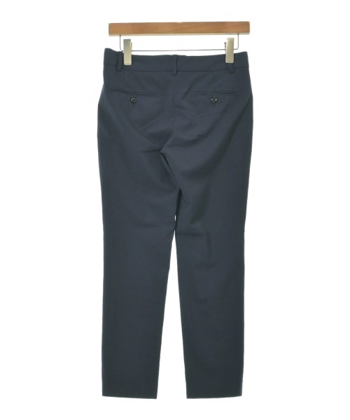 Theory（セオリー）スラックス 紺 サイズ:0(S位) レディース/2200643557017