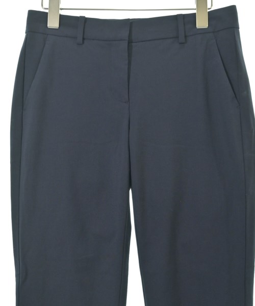 Theory（セオリー）スラックス 紺 サイズ:0(S位) レディース/2200643557017