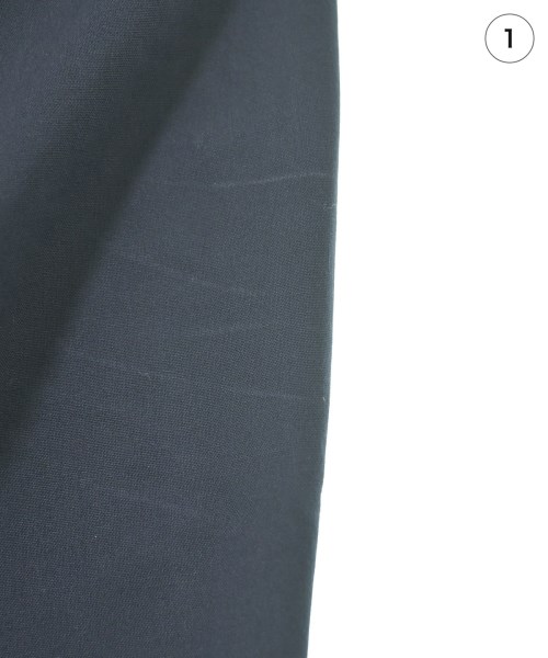 Theory（セオリー）スラックス 紺 サイズ:0(S位) レディース/2200643557017