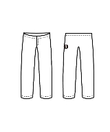 Theory（セオリー）スラックス 紺 サイズ:0(S位) レディース/2200643557017