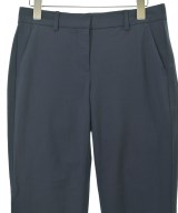 Theory（セオリー）スラックス 紺 サイズ:0(S位) レディース/2200643557017