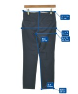 Theory（セオリー）スラックス 紺 サイズ:0(S位) レディース/2200643557017