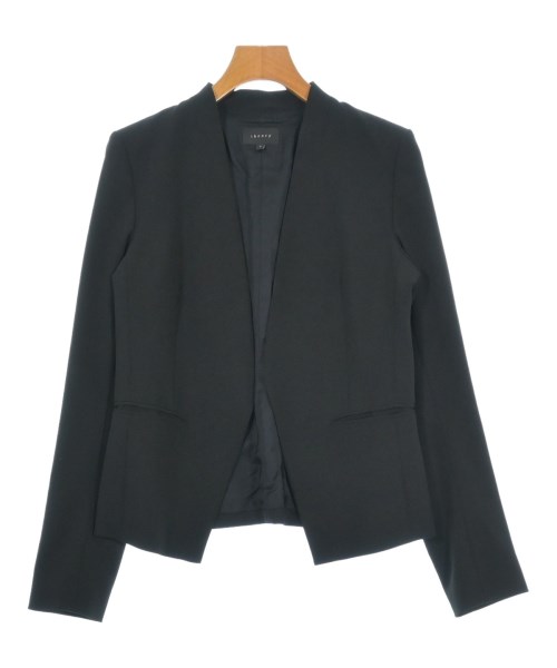 セオリー(Theory)のTheory ノーカラージャケット