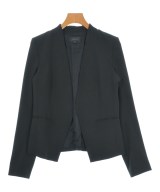 Theory ノーカラージャケット