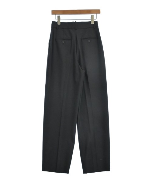 Theory（セオリー）スラックス 黒 サイズ:2(M位) レディース/2200643688094