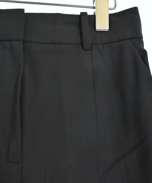 Theory（セオリー）スラックス 黒 サイズ:2(M位) レディース/2200643688094