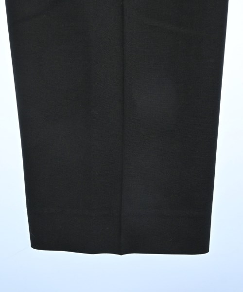 Theory（セオリー）スラックス 黒 サイズ:2(M位) レディース/2200643688094