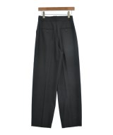 Theory（セオリー）スラックス 黒 サイズ:2(M位) レディース/2200643688094