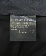 Theory（セオリー）スラックス 黒 サイズ:2(M位) レディース/2200643688094