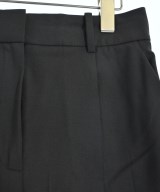 Theory（セオリー）スラックス 黒 サイズ:2(M位) レディース/2200643688094