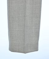 Theory（セオリー）スラックス グレー サイズ:4(L位) レディース/2200643688117