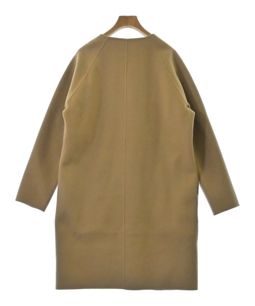 Theory（セオリー）その他 茶 サイズ:P(XS位) レディース/2200631257011