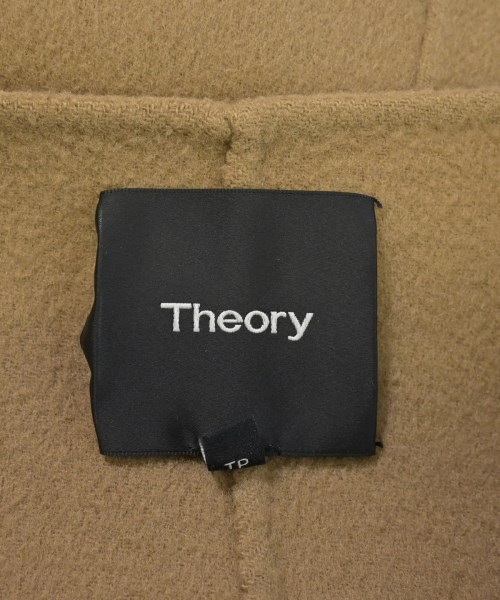 Theory（セオリー）その他 茶 サイズ:P(XS位) レディース/2200631257011