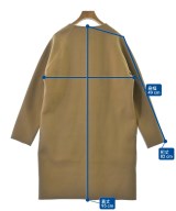 Theory（セオリー）その他 茶 サイズ:P(XS位) レディース/2200631257011