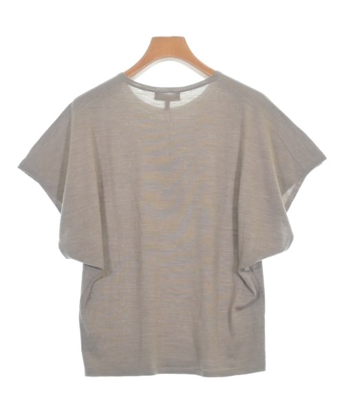 Theory（セオリー）ニット・セーター ベージュ サイズ:S レディース/2200643993082