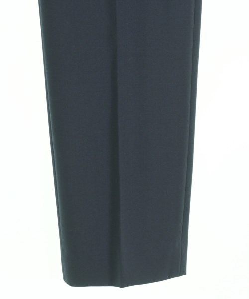 Theory（セオリー）スラックス 紺 サイズ:2(M位) レディース/2200633420024