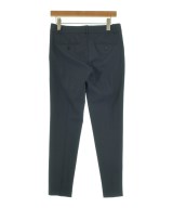 Theory（セオリー）スラックス 紺 サイズ:2(M位) レディース/2200633420024