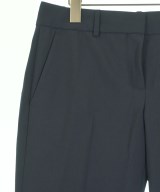 Theory（セオリー）スラックス 紺 サイズ:2(M位) レディース/2200633420024