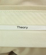 Theory（セオリー）スラックス ベージュ サイズ:0(S位) レディース/2200644211086