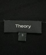 Theory（セオリー）カーディガン 黒 サイズ:S レディース/2200644657020